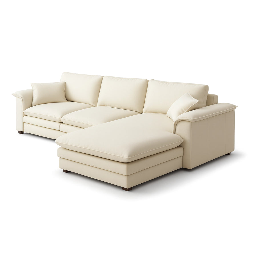 AROA SOFA BY KAIPAN