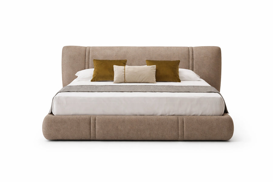 KAIPAN ESMORA BED
