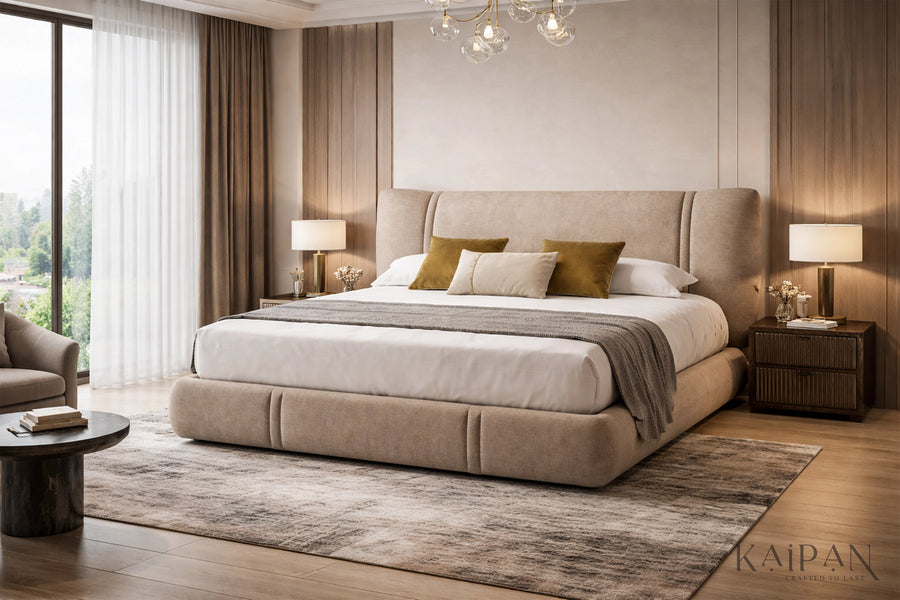 Bedding