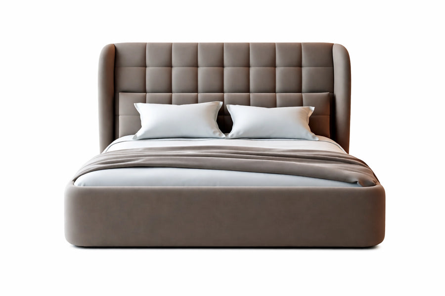 KAIPAN HELVORA BED