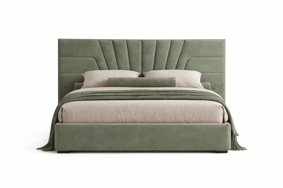 KAIPAN JOVENA BED