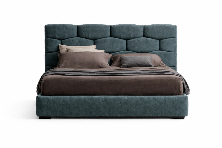KAIPAN LAVENTO BED